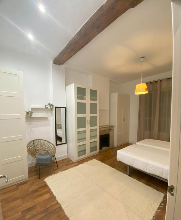 Bailen Vivienda Turistica Reformada Apartment บิลเบา ภายนอก รูปภาพ