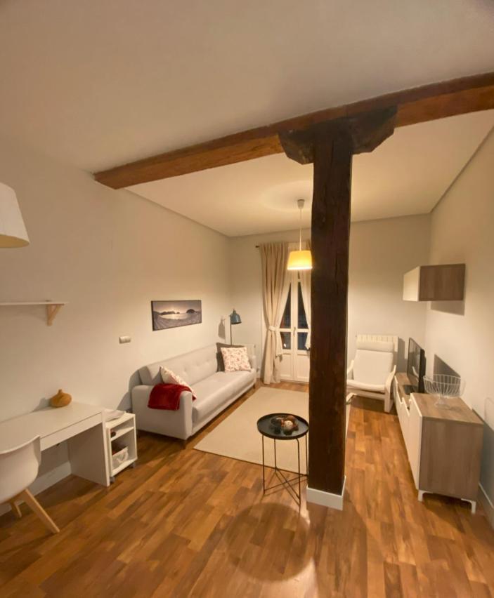 Bailen Vivienda Turistica Reformada Apartment บิลเบา ภายนอก รูปภาพ