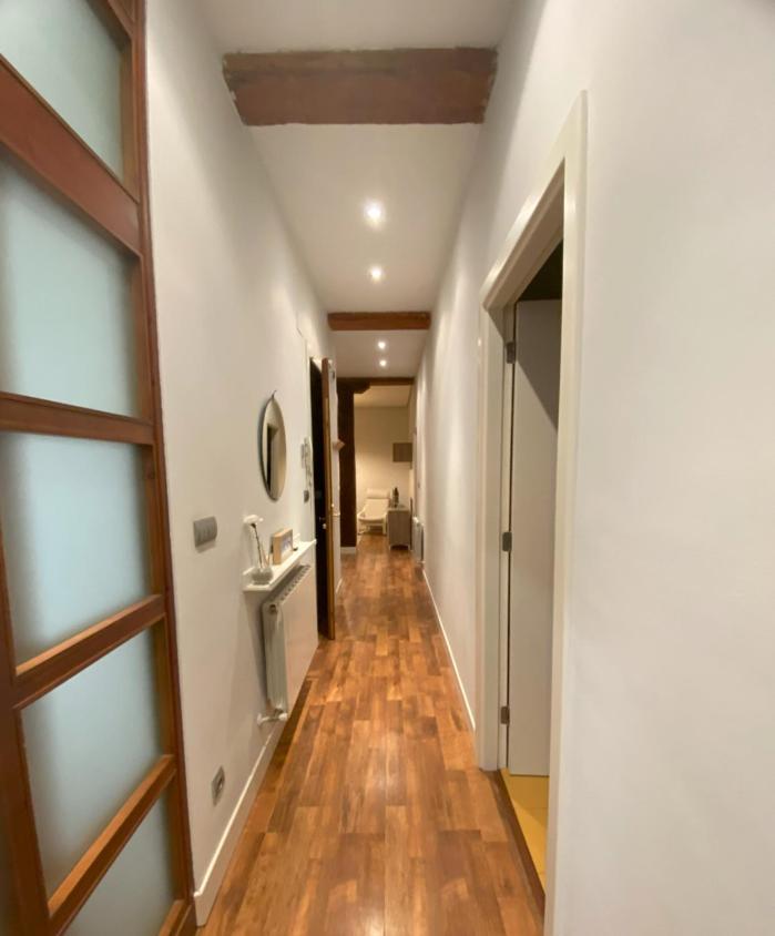 Bailen Vivienda Turistica Reformada Apartment บิลเบา ภายนอก รูปภาพ