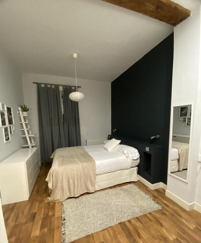 Bailen Vivienda Turistica Reformada Apartment บิลเบา ภายนอก รูปภาพ