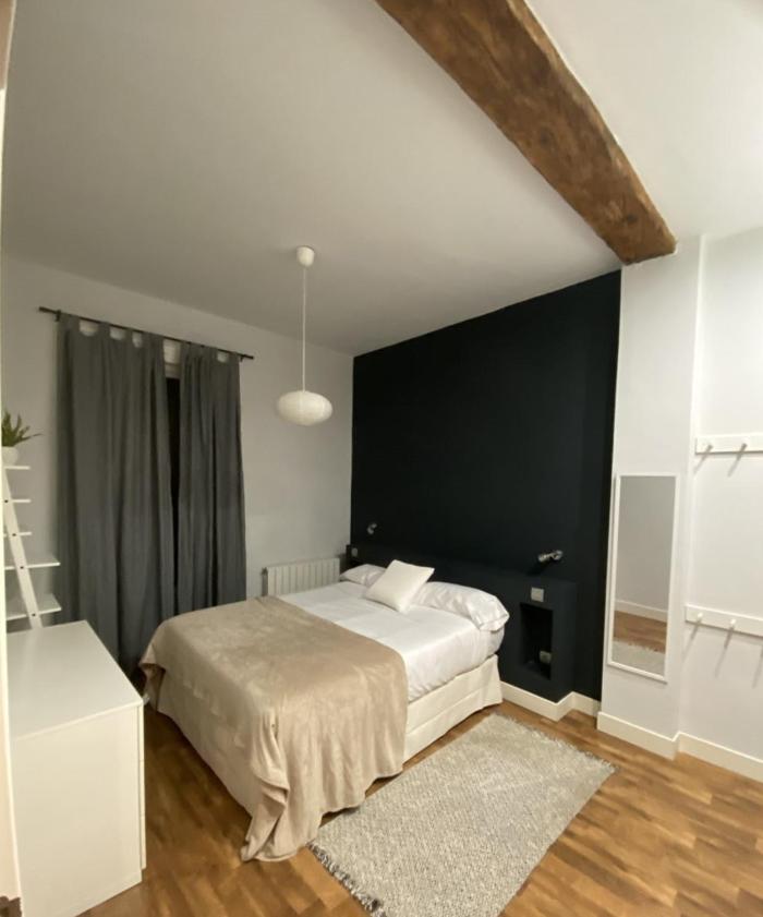 Bailen Vivienda Turistica Reformada Apartment บิลเบา ภายนอก รูปภาพ